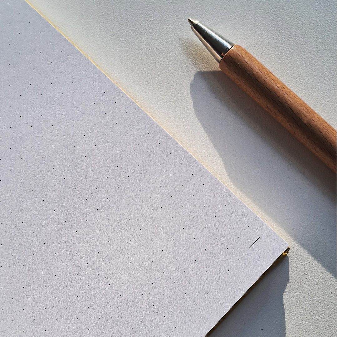 Sin límites - Cuaderno - Journal