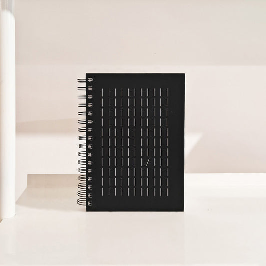 Rompe el patrón - Cuaderno - Journal